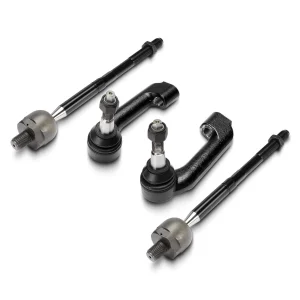 Juego Punteros Direccion Interior Exterior Ford F150 2021/2024