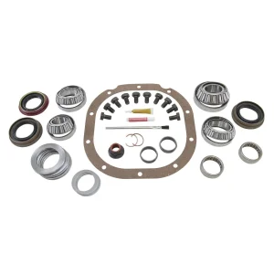 Kit Maestro Reparacion Diferencial Trasero Ford F150 8.8 2009/2014